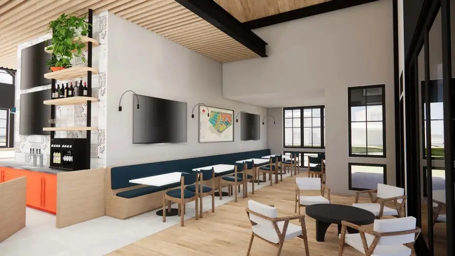 10722 Foundation Way, Richmond, TX 77469 - #3