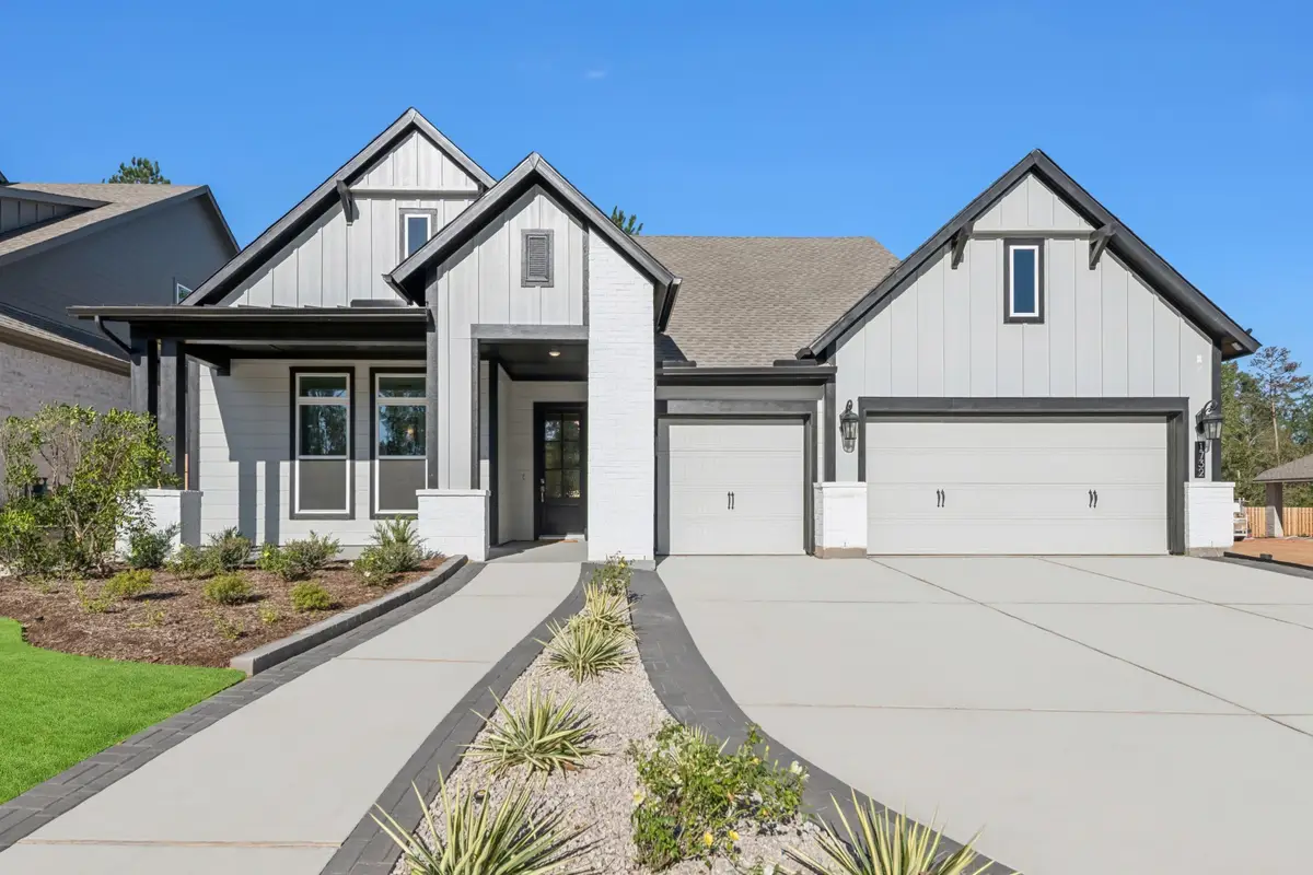 1732 Howler Way, Montgomery, TX 77316 - Image #1