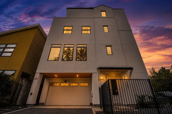 2303 Yupon Street, Houston, TX 77006