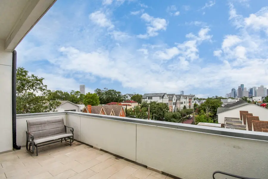 2303 Yupon Street, Houston, TX 77006 - #3