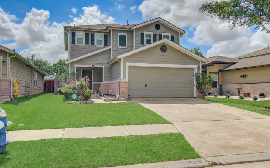 16319 Kendons Way Lane, Cypress, TX 77429 - #2
