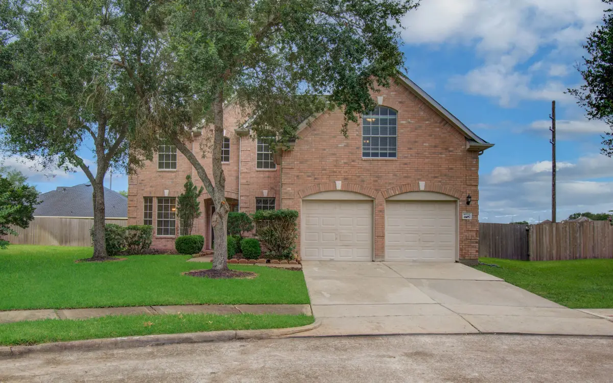 4602 Schiller Park Lane, Sugar Land, TX 77479 - #1