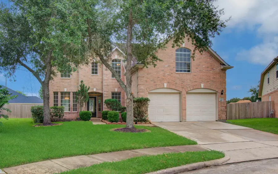 4602 Schiller Park Lane, Sugar Land, TX 77479 - #3