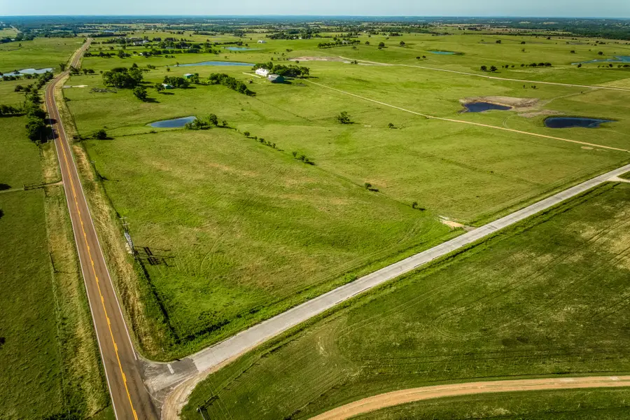 5005 Fuchs Rd - Lot 3, Burton, TX 77835 - Image #3