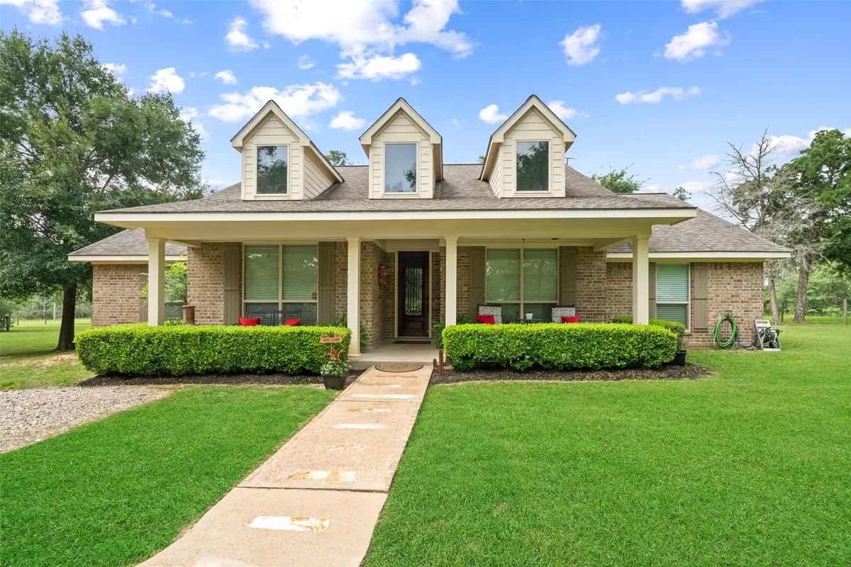 32041 Fm 1736 Road, Hempstead, TX 77445 - Image #1