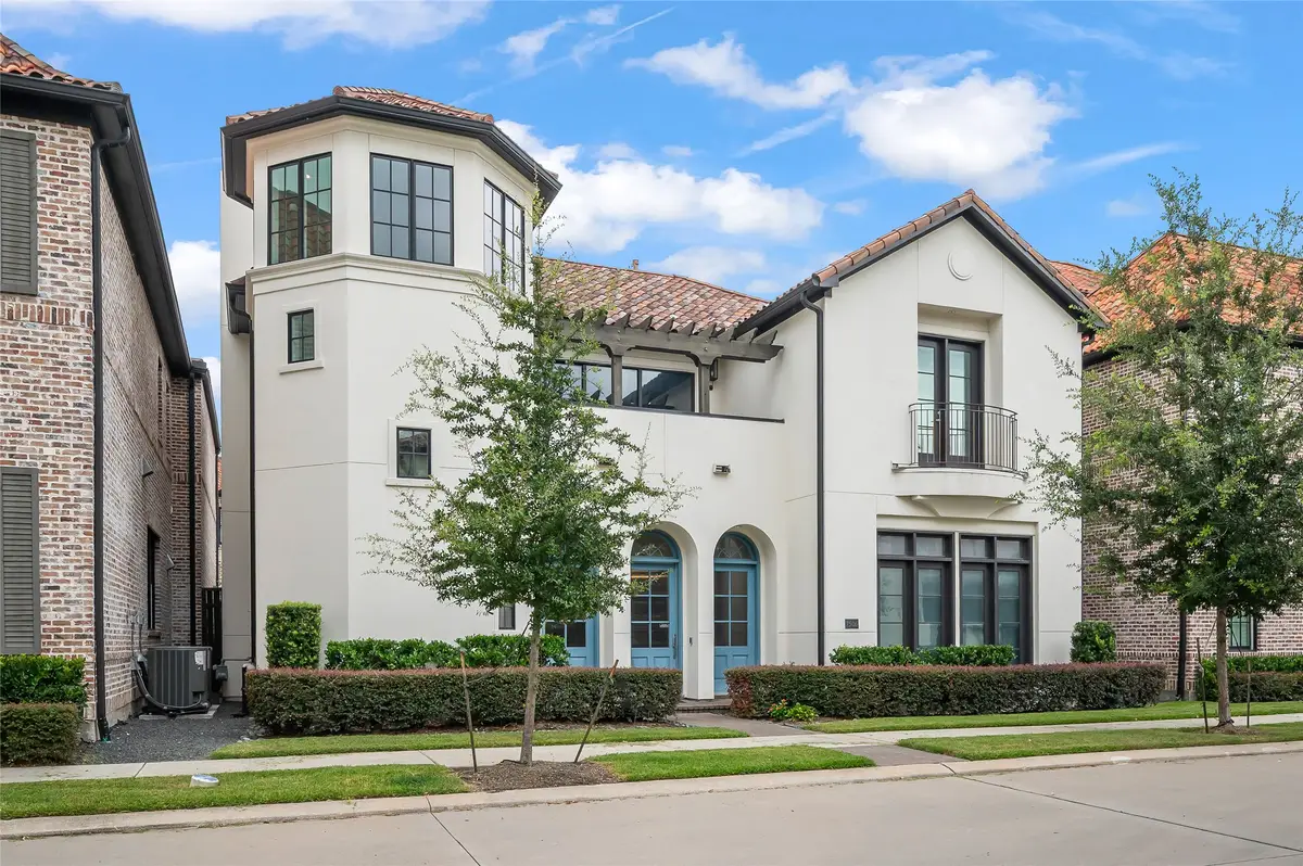 7506 Cuadro Lane, Houston, TX 77055 - #1