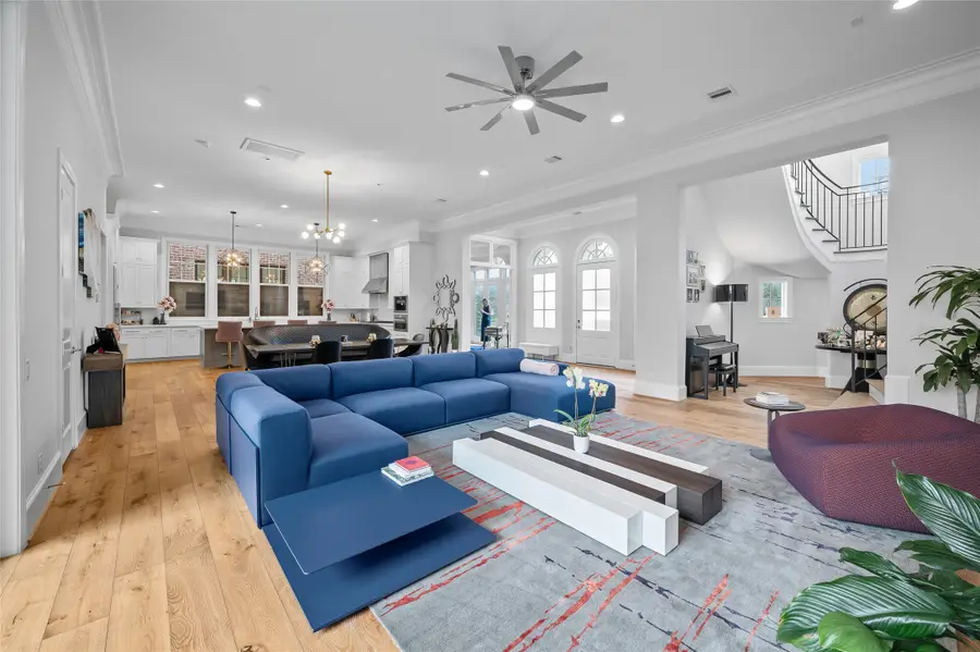 7506 Cuadro Lane, Houston, TX 77055 - #3