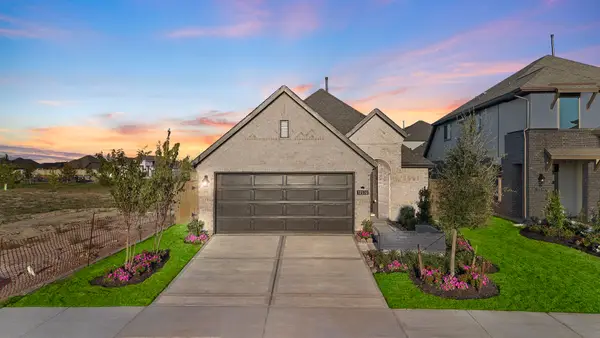 12530 Nueces River Drive, Cypress, TX 77433