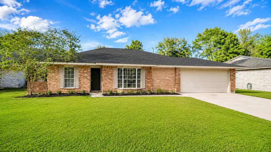 4427 Algernon Drive, Spring, TX 77373 - #2