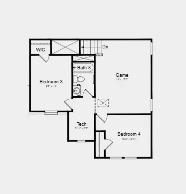 21915 Firefly Creek Lane, Cypress, TX 77433 - #3