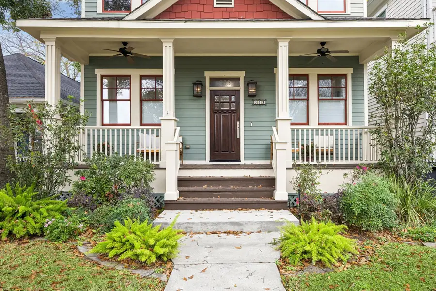 333 W 22nd Street, Houston, TX 77008 - Image #3