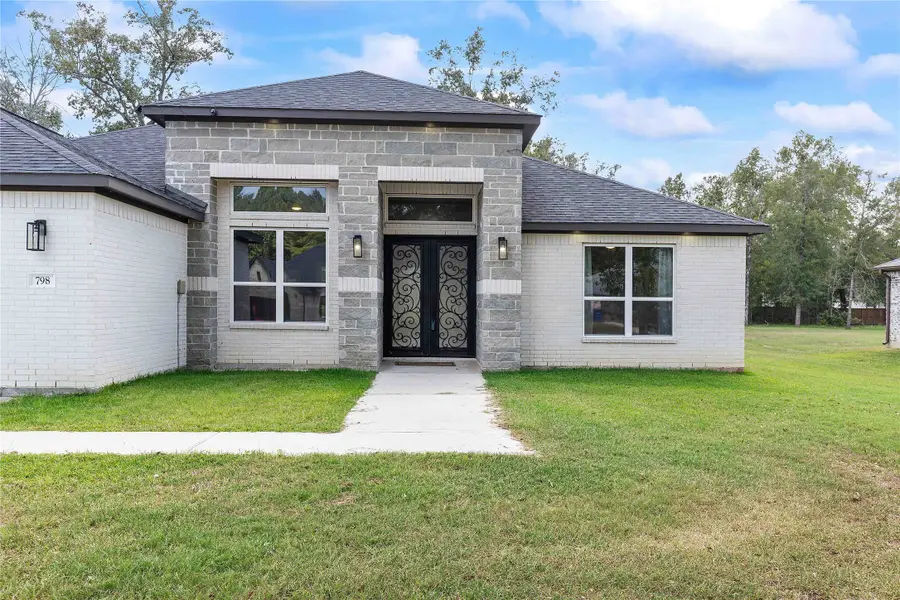 798 Road 6609, Dayton, TX 77535 - #2