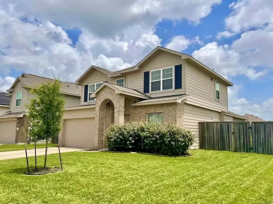 3402 Water Lilly Way, Richmond, TX 77469 - #2