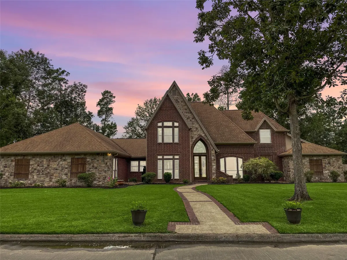 2206 Chasse Bend Street, Orange, TX 77632 - #1