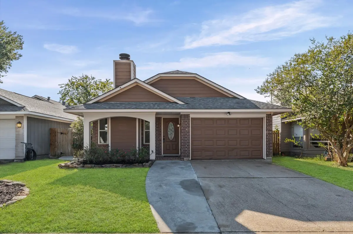 3831 Pintan Lane, Houston, TX 77014 - Image #1