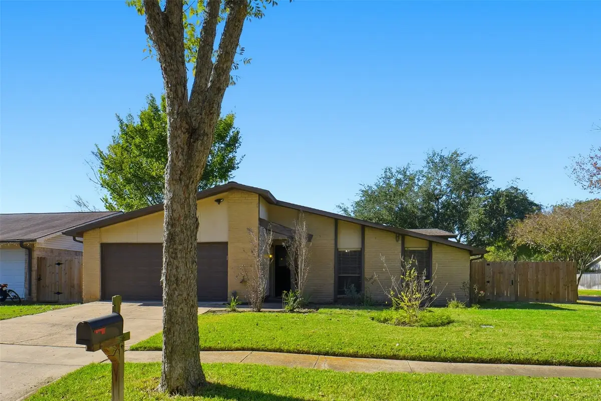 5323 Girnigoe Drive, Houston, TX 77084 - Image #1