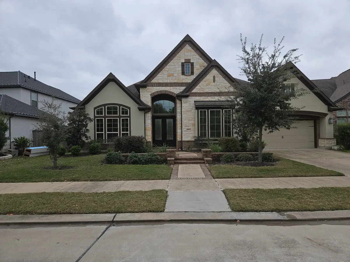 18919 Steep Step Trail, Cypress, TX 77433 - Image #1