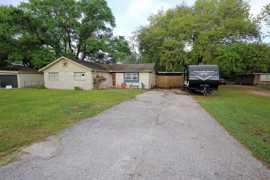 4028 Avenue O, Santa Fe, TX 77510 - #2