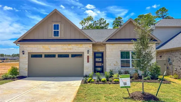39517 Yellow Bill Court, Magnolia, TX 77354