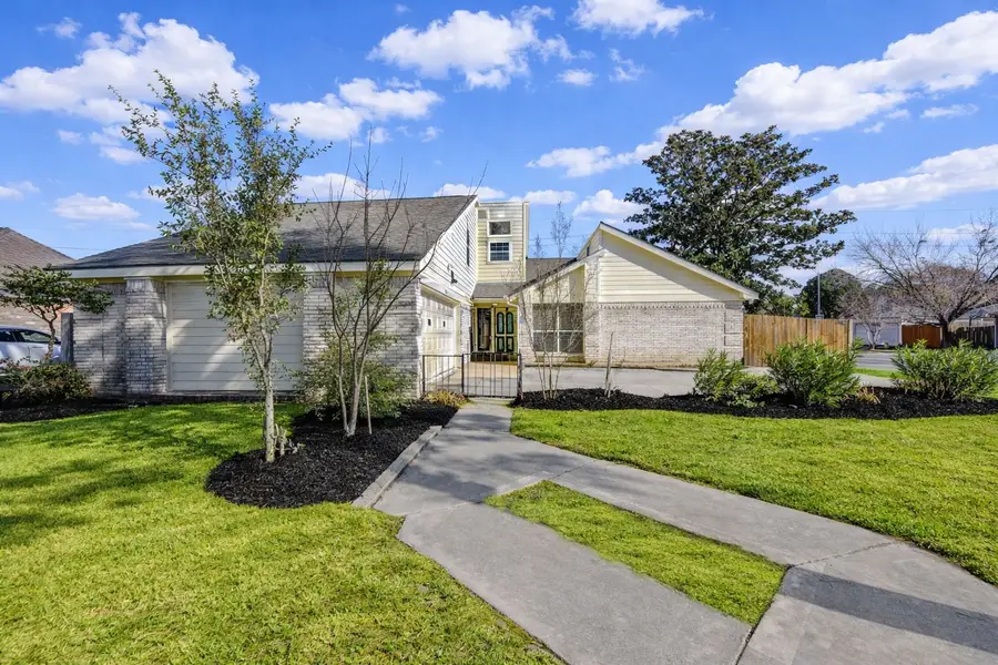 6615 Addicks Clodine Road, Houston, TX 77083 - #2