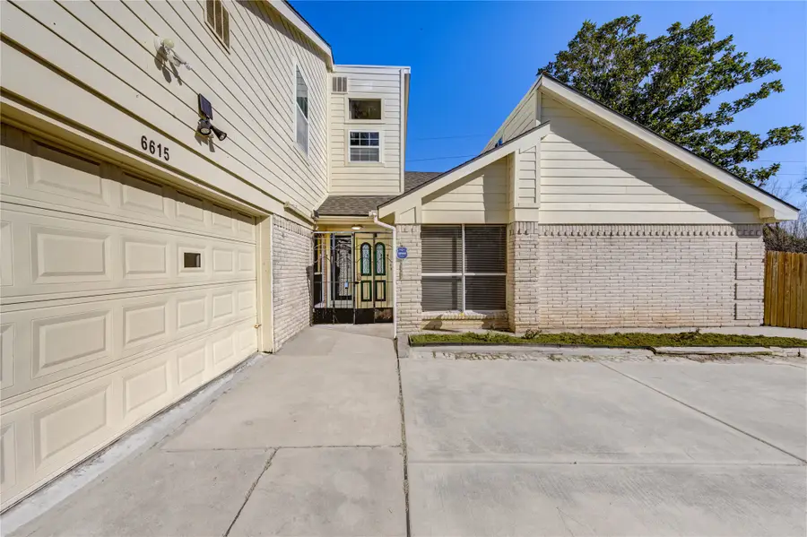 6615 Addicks Clodine Road, Houston, TX 77083 - #3