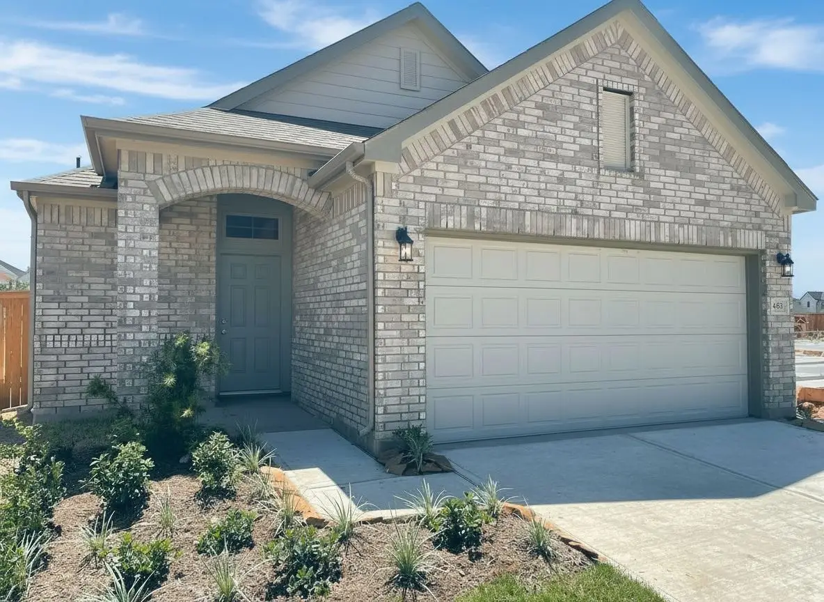 13318 Padre Bay Lane, Iowa Colony, TX 77583 - #1