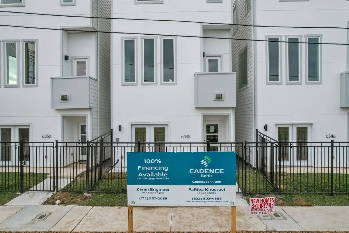 6350 Culberson Street, Houston, TX 77021 - Image #1