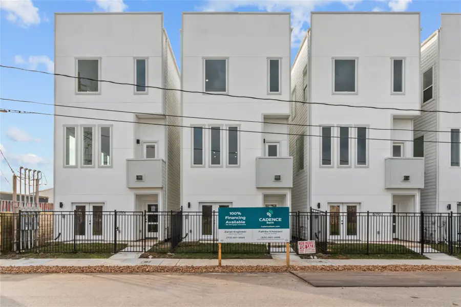 6350 Culberson Street, Houston, TX 77021 - Image #2