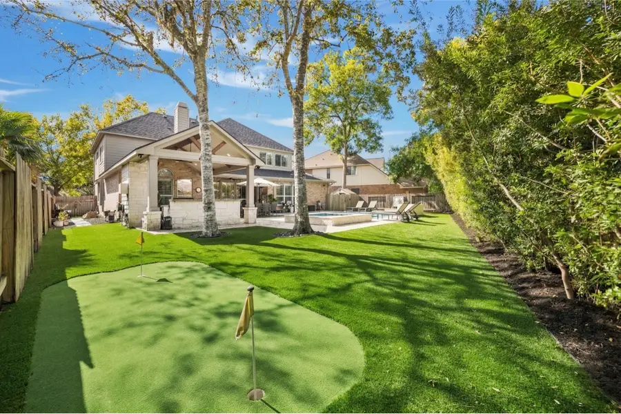 1414 Shady Valley Drive, Sugar Land, TX 77479 - #2