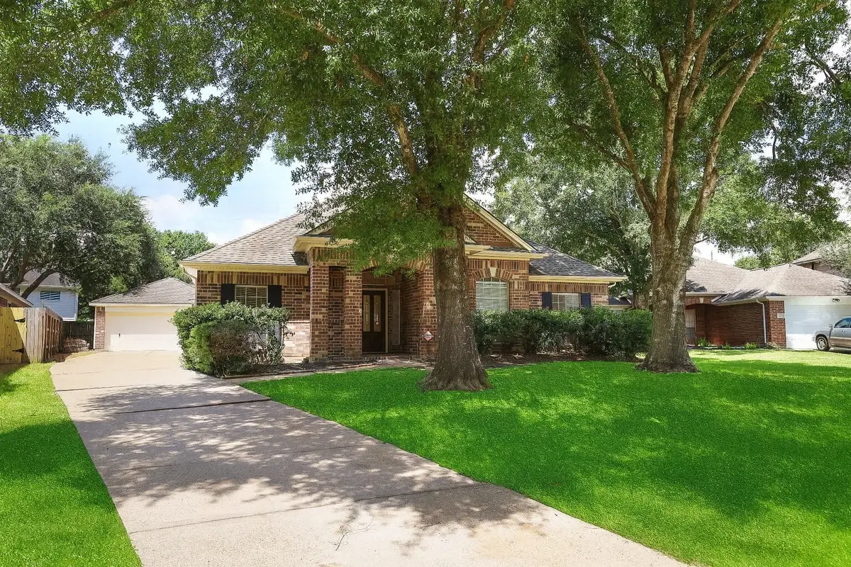 1710 Cedar Cove Court, Katy, TX 77450 - Image #1