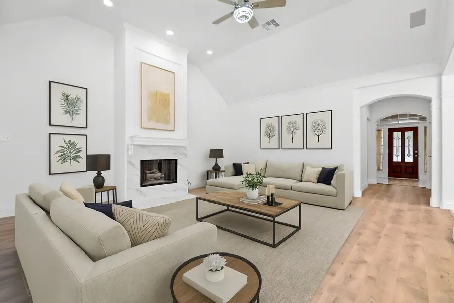 1710 Cedar Cove Court, Katy, TX 77450 - Image #2