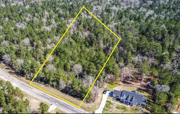 7 Fire Sky Road, Huntsville, TX 77340