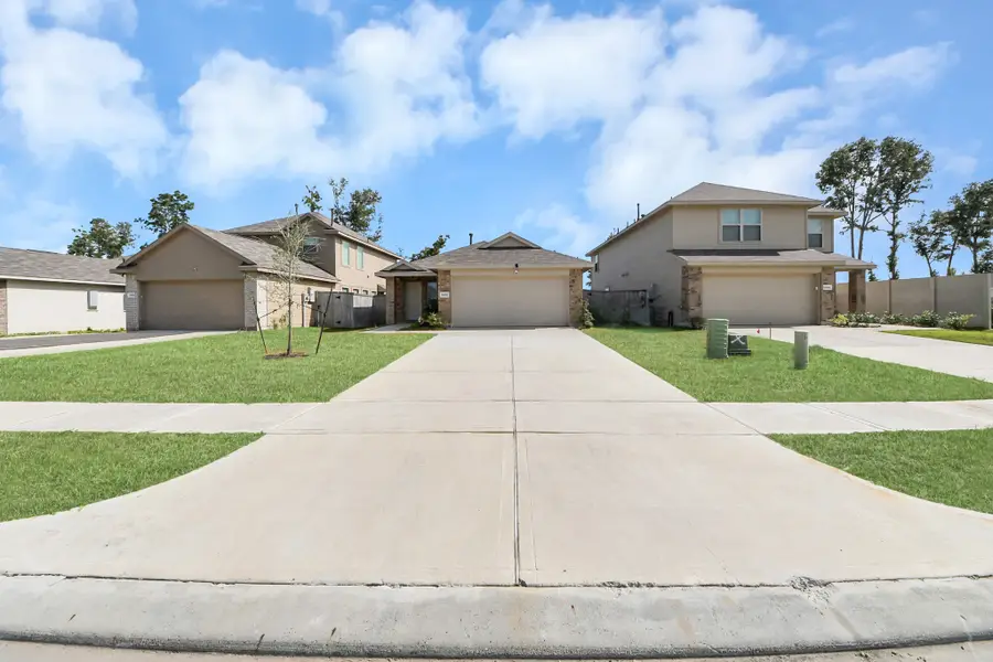 18690 Cepagatti Drive, New Caney, TX 77357 - #3