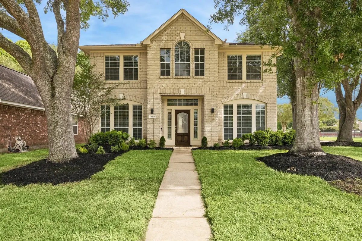 18502 Mill Path Court, Houston, TX 77084 - #1