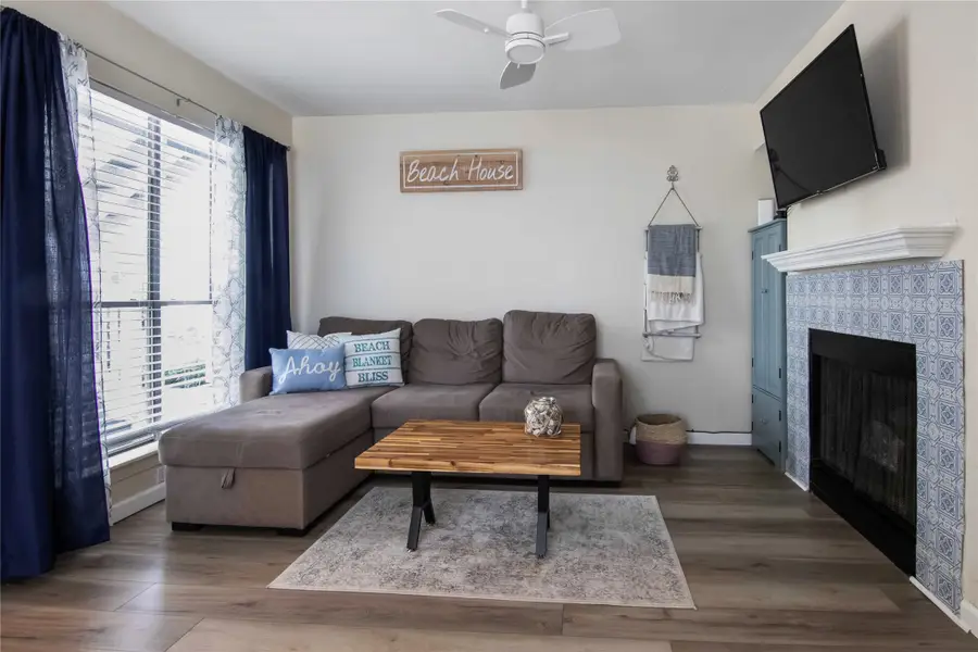 3506 Cove View Boulevard #1311, Galveston, TX 77554 - #3