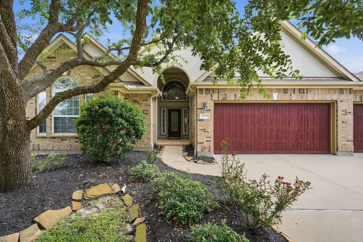 12322 Scherer Woods Court, Tomball, TX 77377 - #1