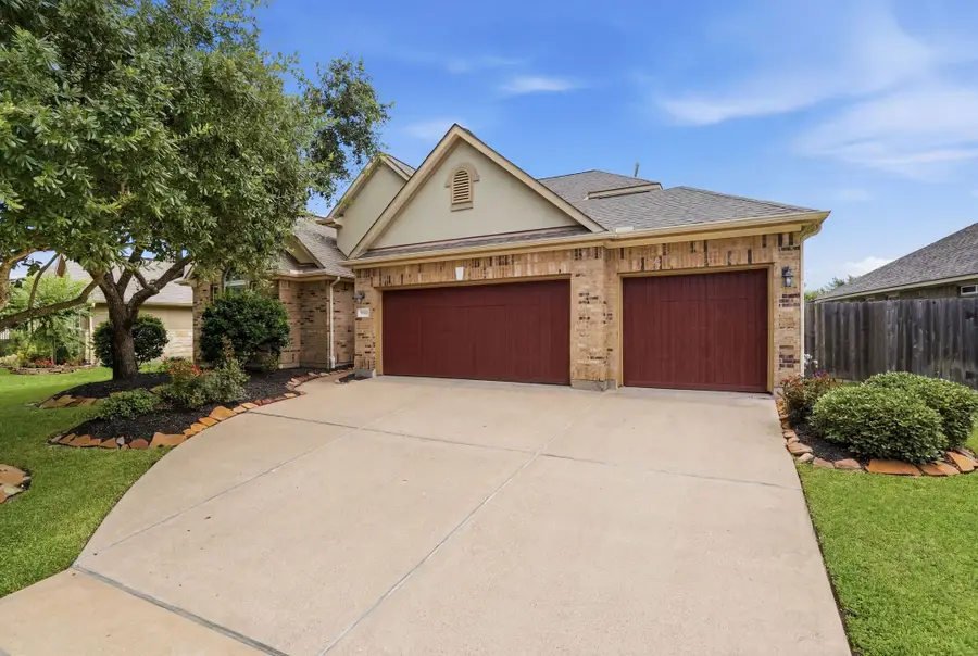 12322 Scherer Woods Court, Tomball, TX 77377 - #3