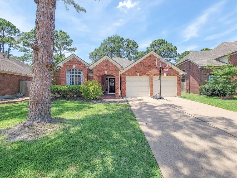 7919 Hidden Oaks Lane, Houston, TX 77095 - #2