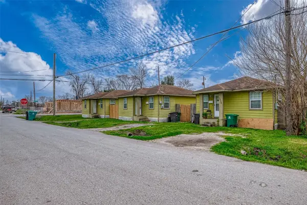 3938 King Street, Houston, TX 77026