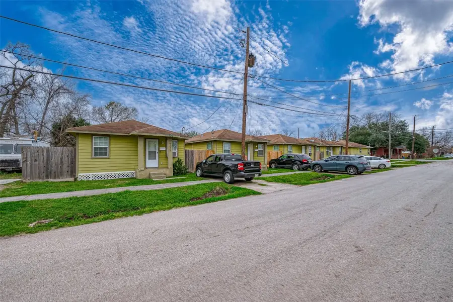 3938 King Street, Houston, TX 77026 - #2