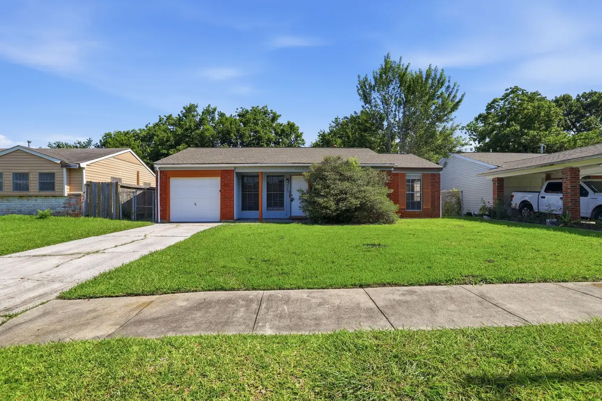 4223 S Acres Drive, Houston, TX 77047 - #1