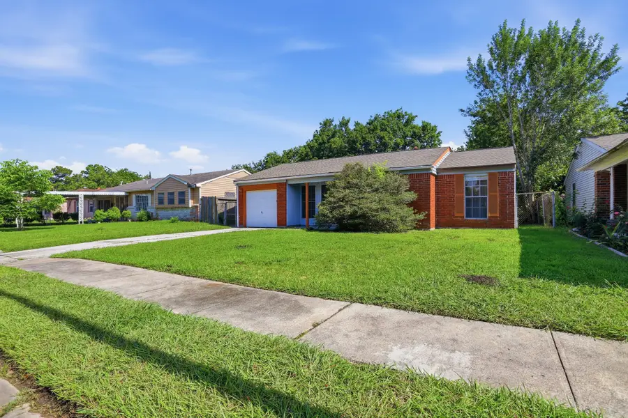 4223 S Acres Drive, Houston, TX 77047 - #2