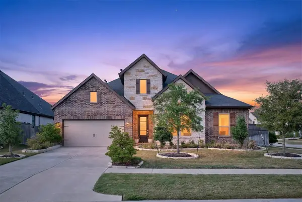 31230 Hastings Creek Lane, Fulshear, TX 77441