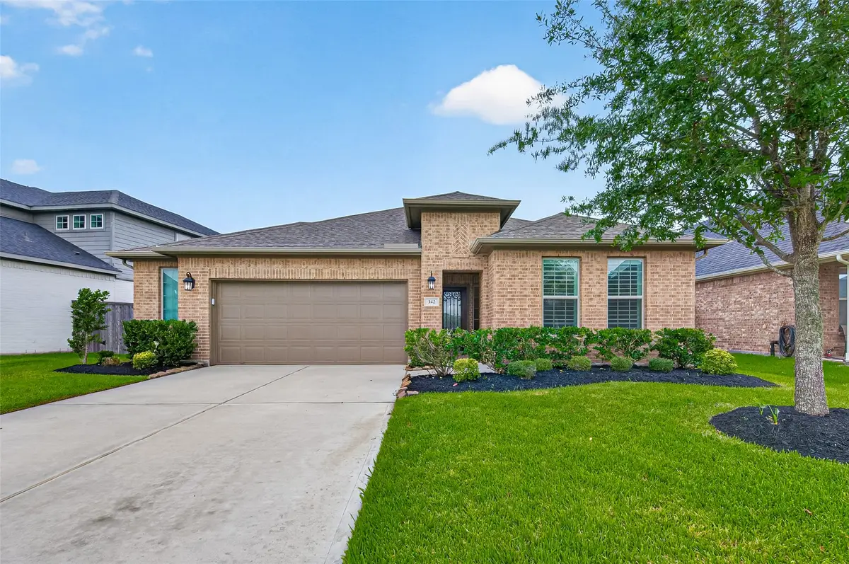 342 Cavil Barrier Lane, La Porte, TX 77571 - #1