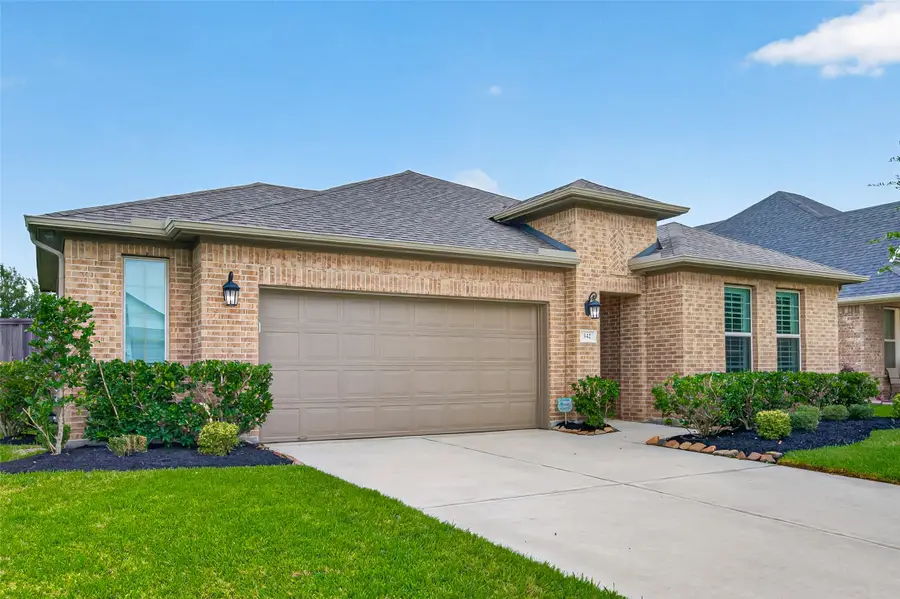 342 Cavil Barrier Lane, La Porte, TX 77571 - #2