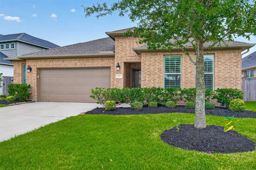 342 Cavil Barrier Lane, La Porte, TX 77571 - #3