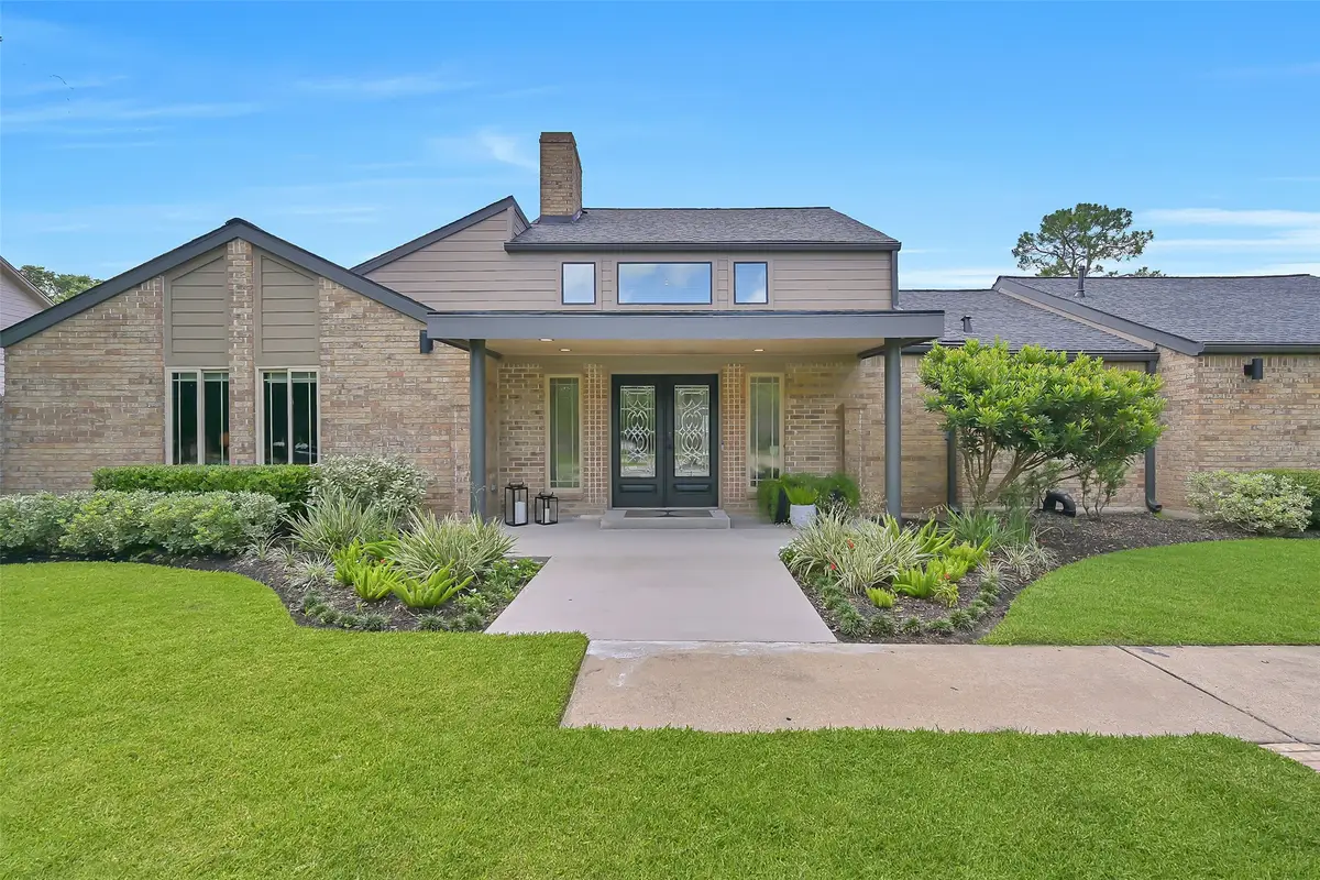 1208 Tall Pines Drive, Friendswood, TX 77546 - #1