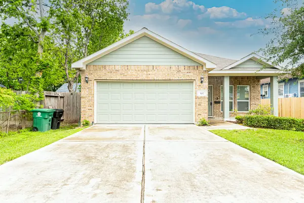 507 Rouse Street, Houston, TX 77020