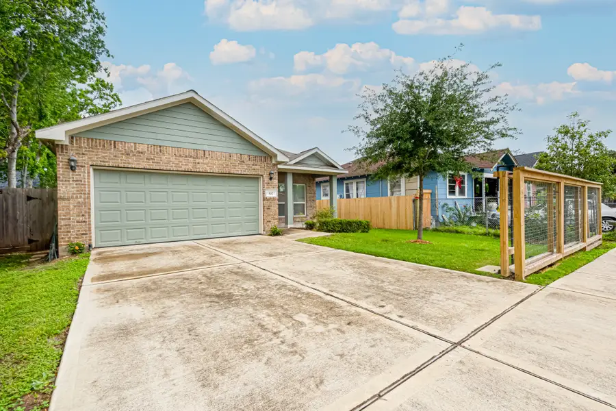 507 Rouse Street, Houston, TX 77020 - #2