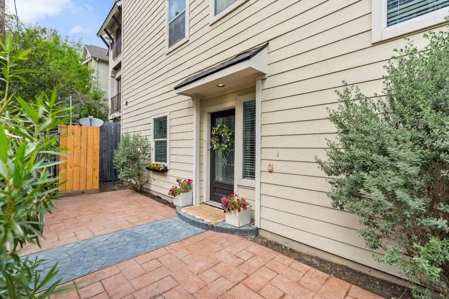 2316 Beall Street, Houston, TX 77008 - #3